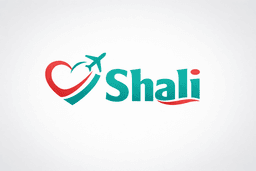 Shali Logo